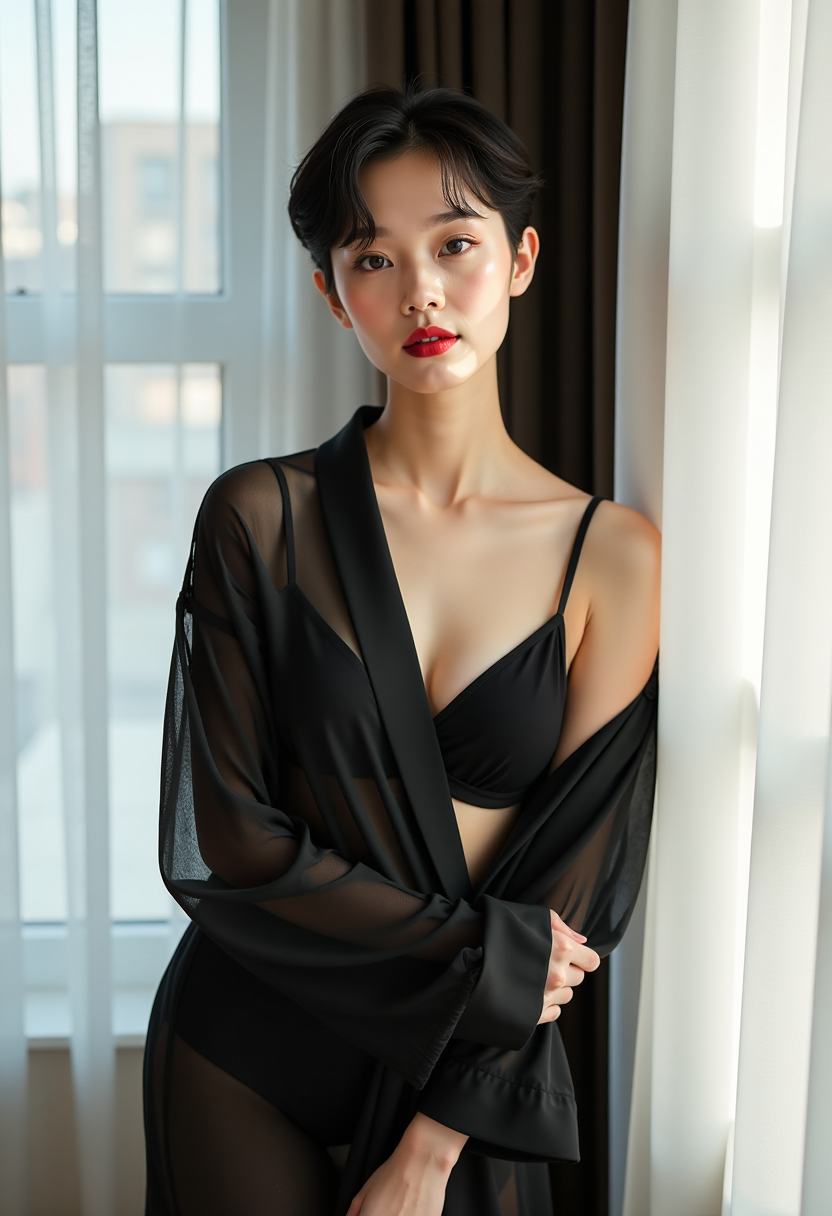 孝庄秘史