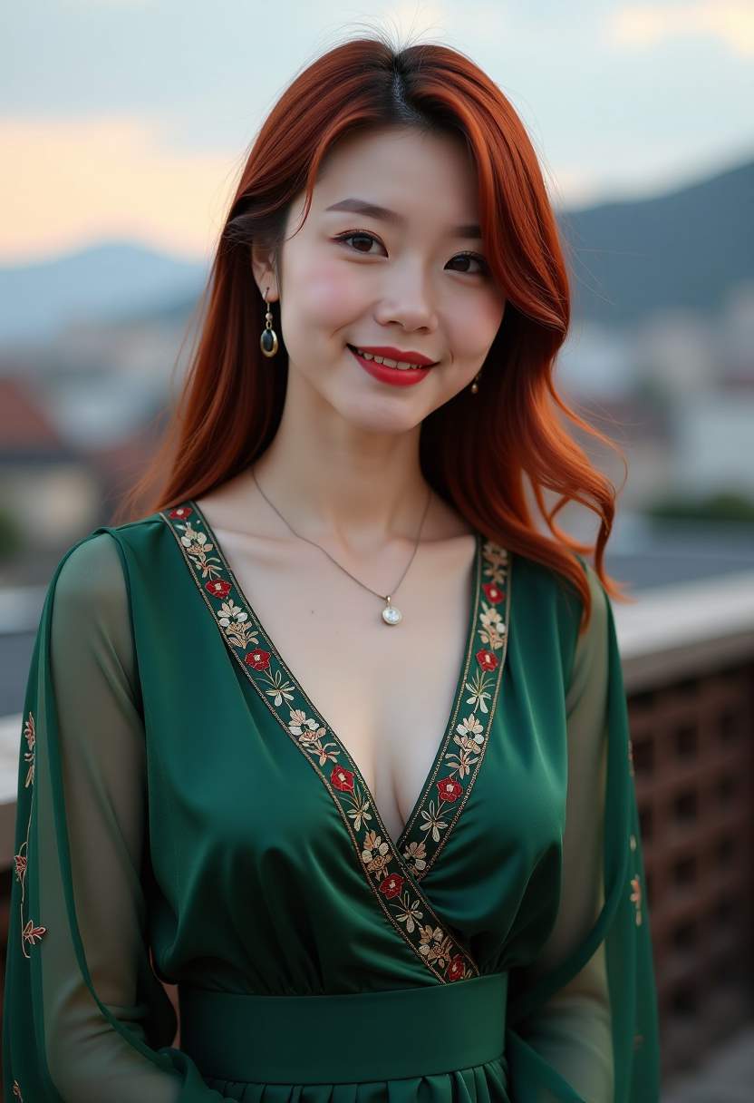 兰陵王